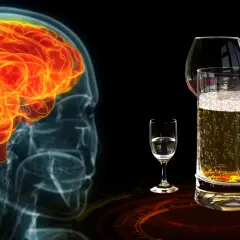 Czy alkohol niszczy mózg? Sprawdź, jakie są skutki dla zdrowia