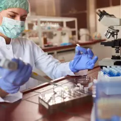 Czy diagnostyka to dobre laboratorium? Opinie i rzetelność wyników