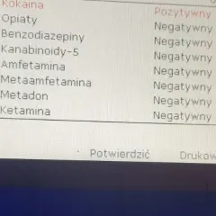 Ile się czeka na wyniki badań krwi na narkotyki policja? Sprawdź to!