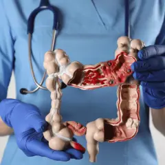 Czy rak jelita wyjdzie w badaniu krwi? Prawda o diagnozie nowotworu
