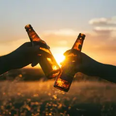 Czy po wyrwaniu 8 można pić alkohol? Ryzyko i zalecenia zdrowotne