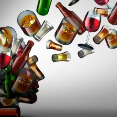 Czy alkohol niszczy nerki? Poznaj niebezpieczeństwa dla zdrowia