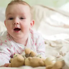 Skuteczne sposoby na zapobieganie czkawce u noworodka