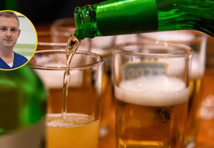 Czy nowotwór lubi alkohol? Poznaj ryzyko i skutki dla zdrowia