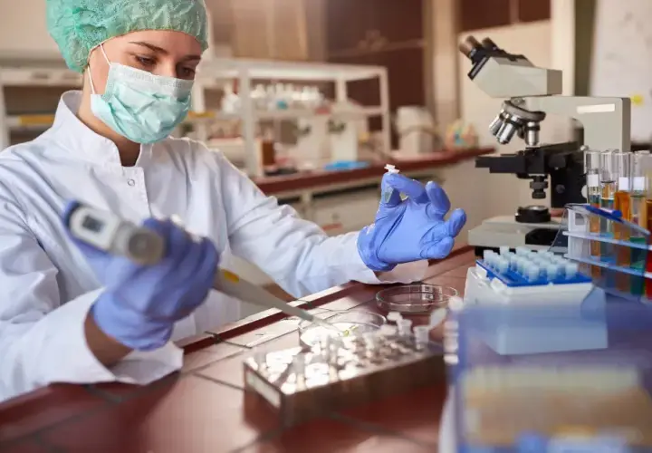 Czy diagnostyka to dobre laboratorium? Opinie i rzetelność wyników