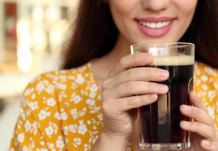 Czy kwas chlebowy ma alkohol? Odkryj zaskakujące fakty o nim