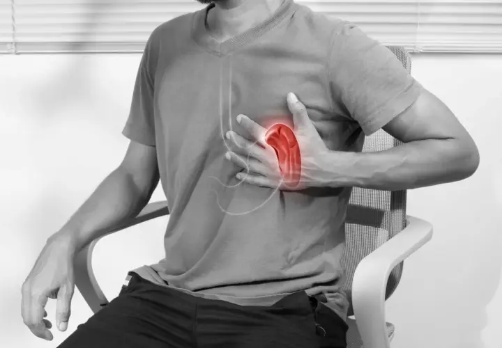 Jakie badanie krwi na śledzionę pomoże w diagnozie chorób?