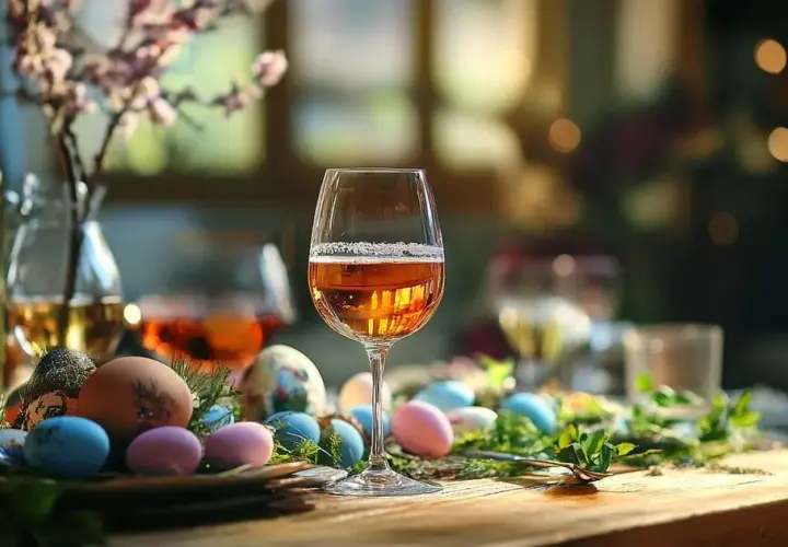 Czy w Wielki Piątek można pić alkohol? Odkryj duchowe konsekwencje