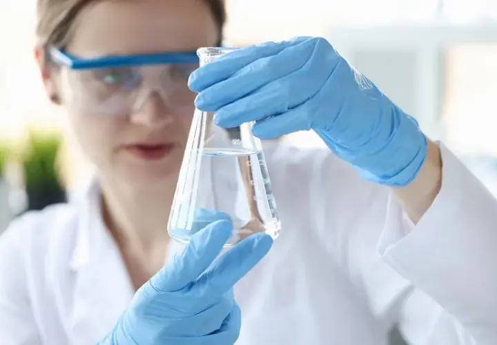 Laboratorium akredytowane - co to znaczy i dlaczego jest ważne?