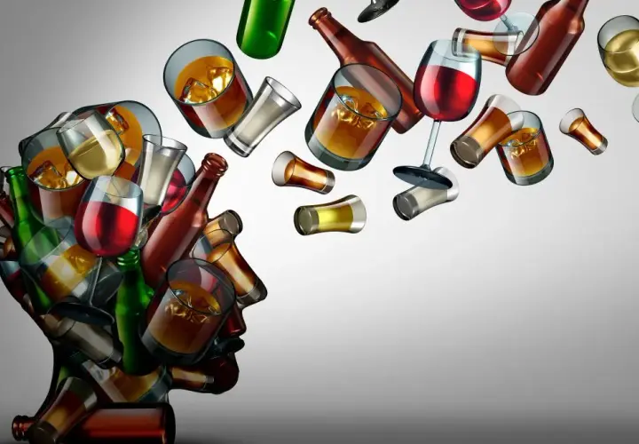 Czy alkohol niszczy nerki? Poznaj niebezpieczeństwa dla zdrowia