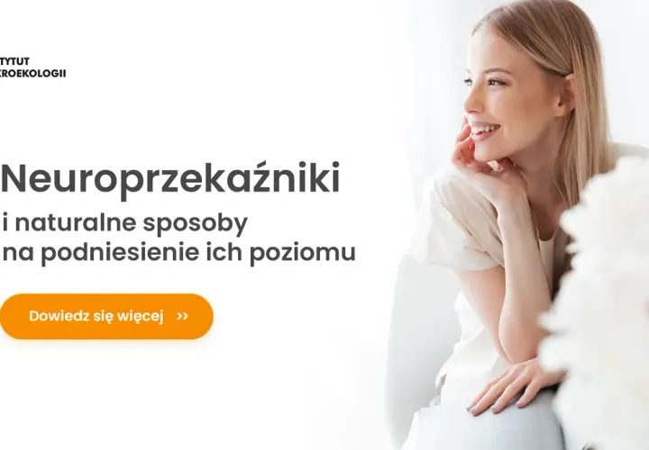 Jak podwyższyć poziom serotoniny i poprawić nastrój naturalnie