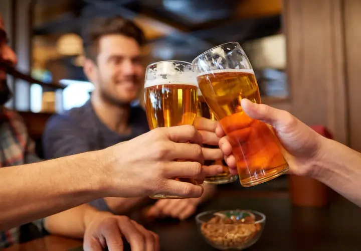 Czy piwo to alkohol? Zaskakujące fakty o jego zawartości alkoholu