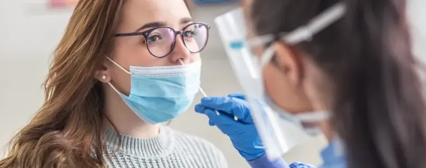 Ile trwa badanie PCR w laboratorium? Poznaj czas oczekiwania na wyniki