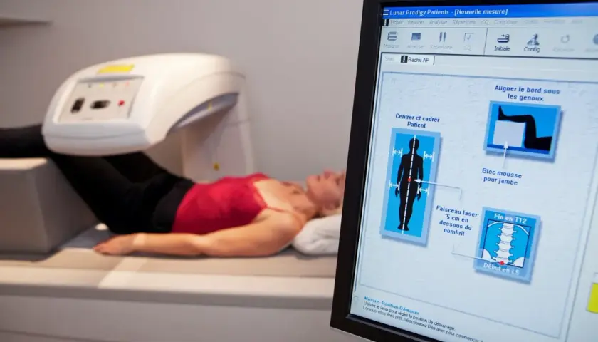 Ile kosztuje badanie na osteoporozę? Ceny, które warto znać