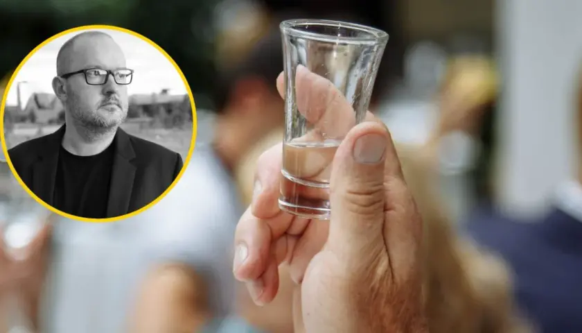 Czy po znieczuleniu można pić alkohol? Dowiedz się, dlaczego nie warto