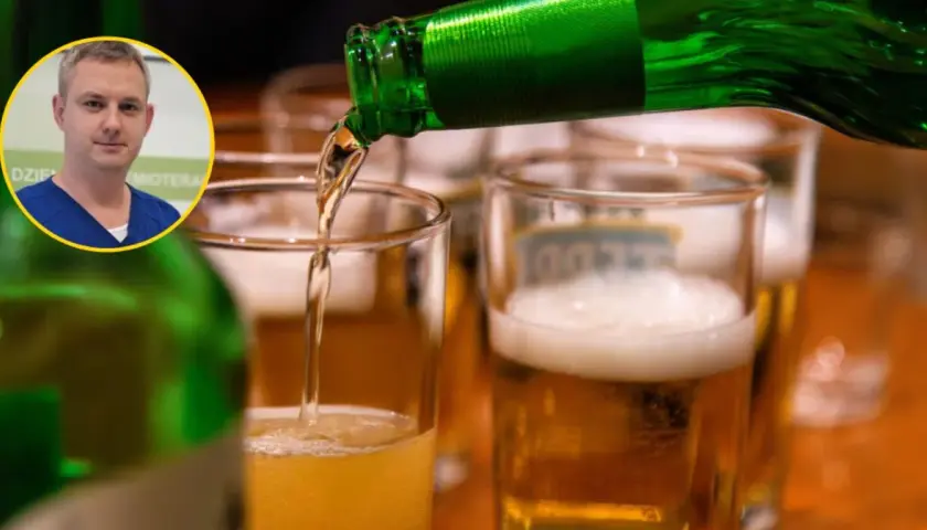 Czy nowotwór lubi alkohol? Poznaj ryzyko i skutki dla zdrowia
