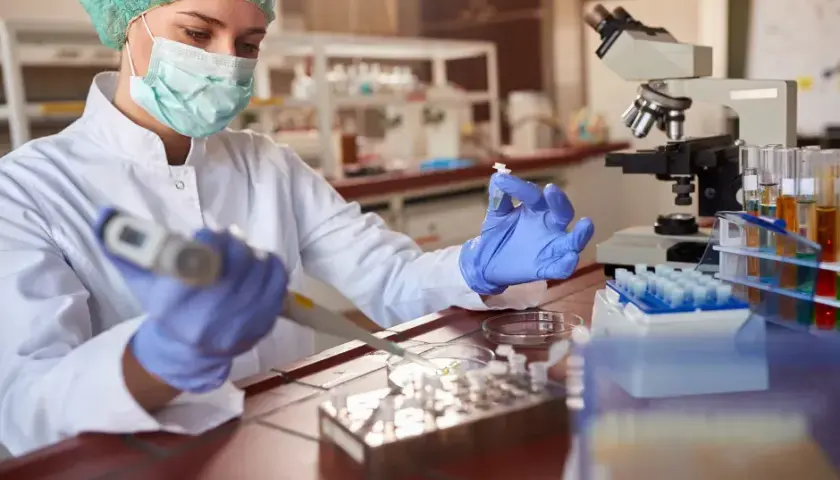 Czy diagnostyka to dobre laboratorium? Opinie i rzetelność wyników