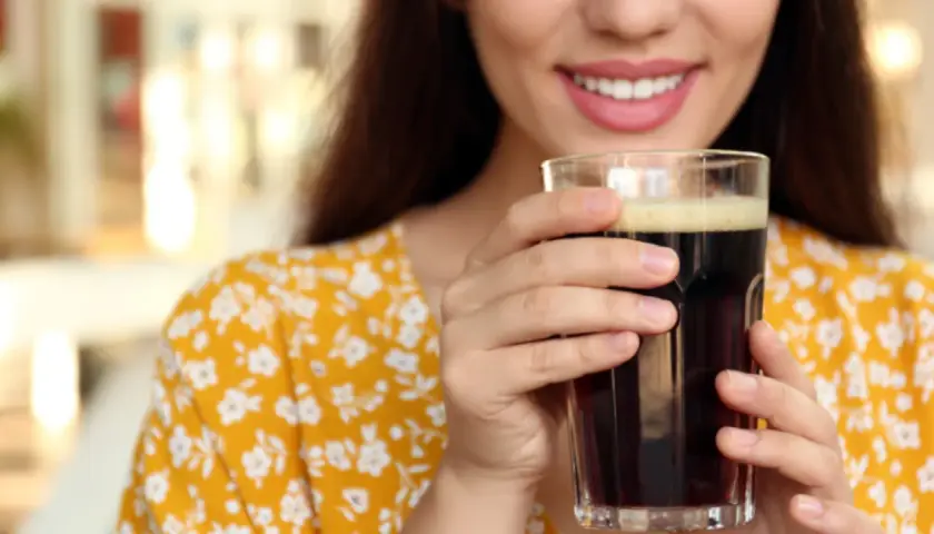 Czy kwas chlebowy ma alkohol? Odkryj zaskakujące fakty o nim