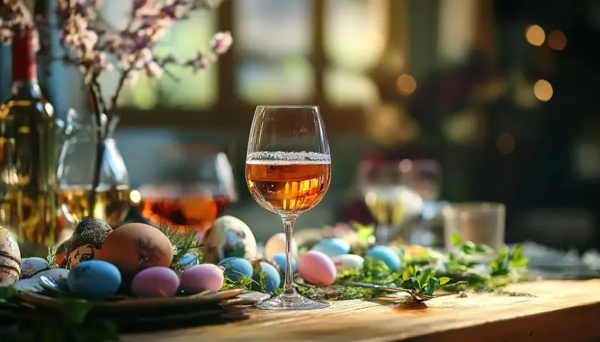 Czy w Wielki Piątek można pić alkohol? Odkryj duchowe konsekwencje