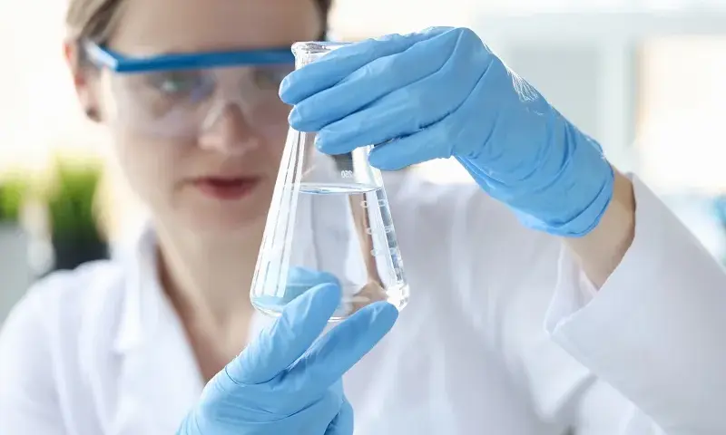 Laboratorium akredytowane - co to znaczy i dlaczego jest ważne?