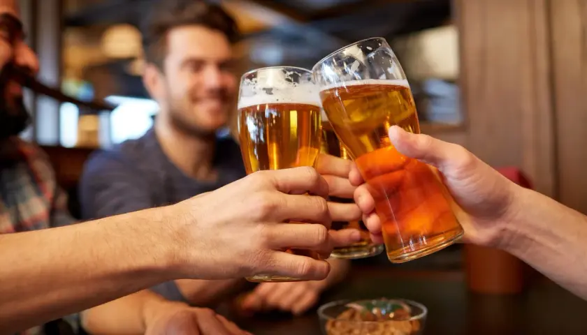 Czy piwo to alkohol? Zaskakujące fakty o jego zawartości alkoholu