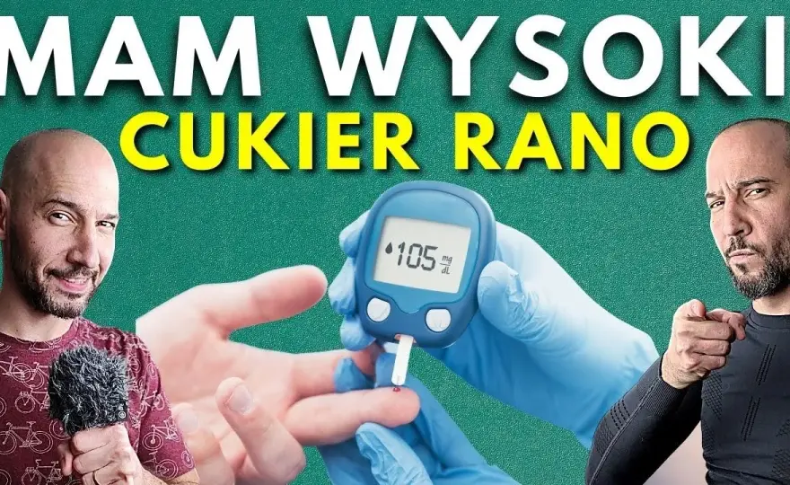 Podwyższony poziom cukru na czczo przyczyny i skutki zdrowotne