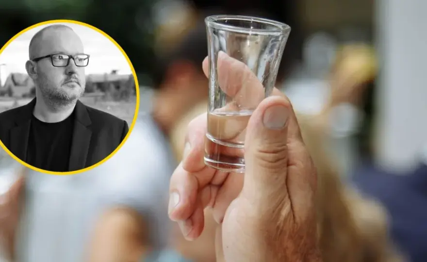 Czy po znieczuleniu można pić alkohol? Dowiedz się, dlaczego nie warto