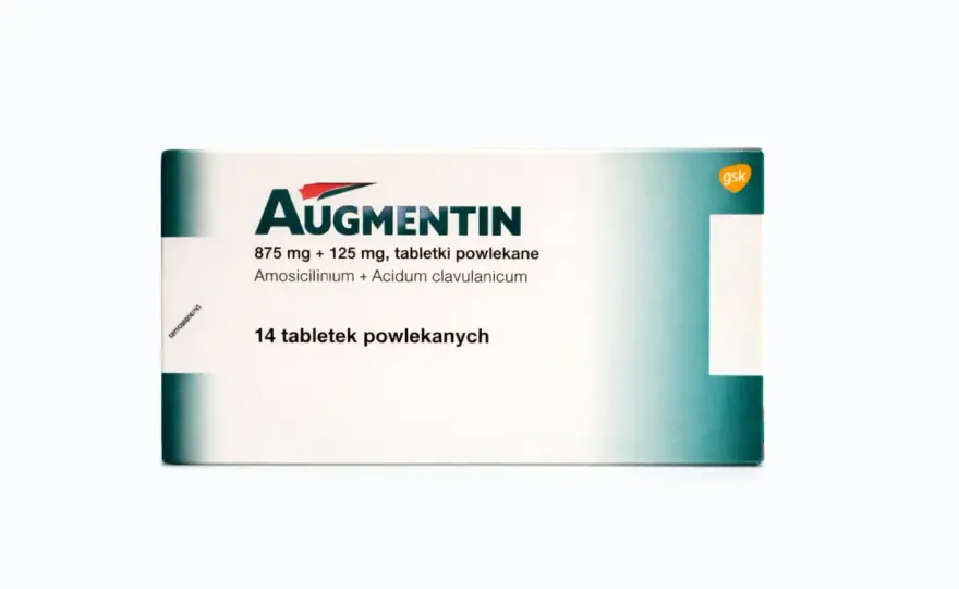 Augmentin - dawkowanie, przeciwwskazania i błędy. Sprawdź!