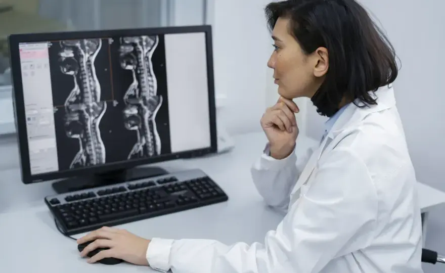 Szpiczak mnogi - objawy, diagnostyka i błędy. Kiedy do lekarza?