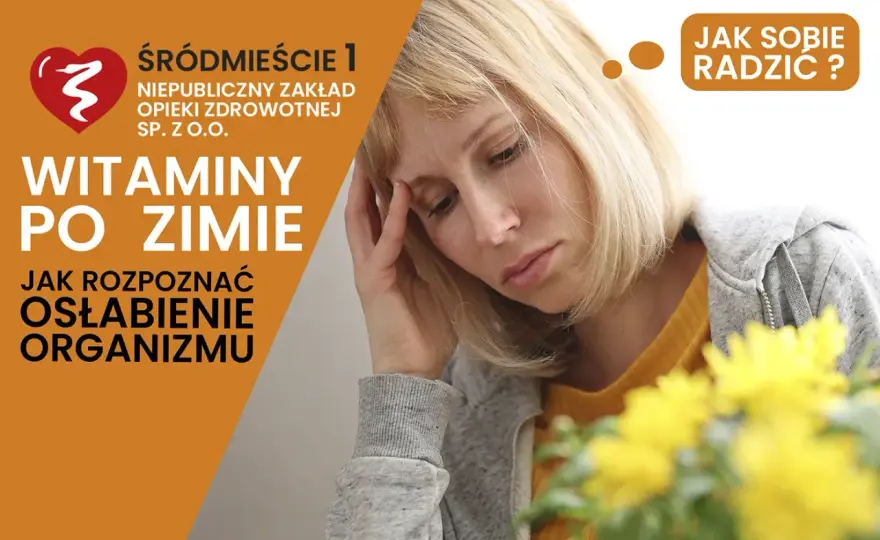 Jakie badania na niedobory witamin pomogą uniknąć problemów zdrowotnych