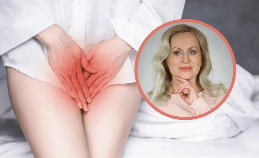 Rzeżączka - jakie daje objawy i kiedy zrobić test?