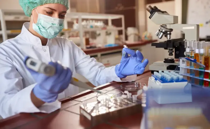 Czy diagnostyka to dobre laboratorium? Opinie i rzetelność wyników