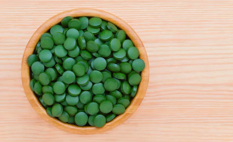 Chlorella - Superfood czy marketing? Poznaj prawdę!