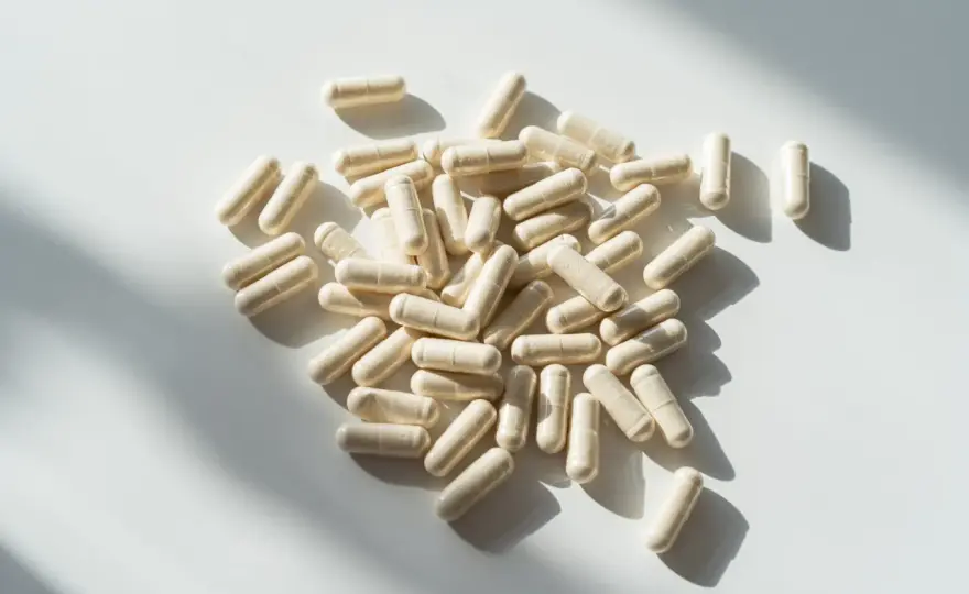 Synbiotyk - czy warto? Wybierz mądrze i unikaj pułapek!