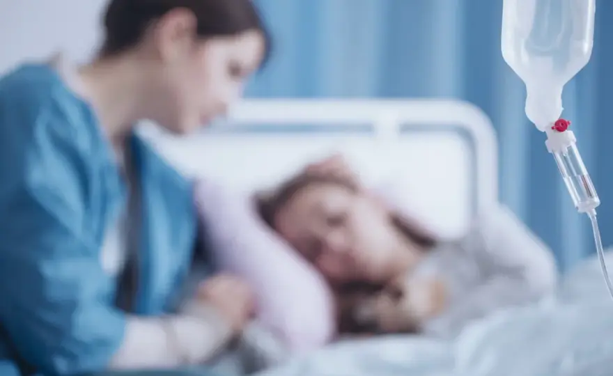 Dystrofia mięśniowa Duchenne'a - Czy to tylko "niezdarność"?