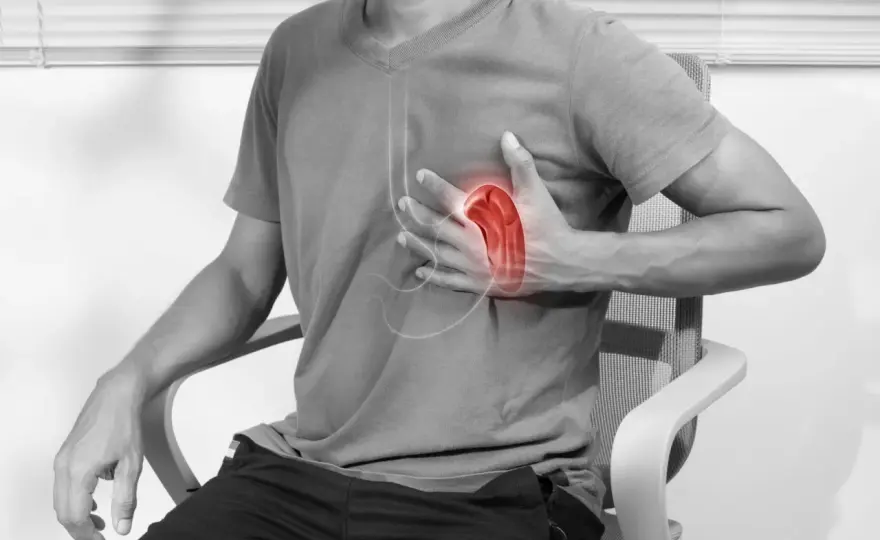 Jakie badanie krwi na śledzionę pomoże w diagnozie chorób?