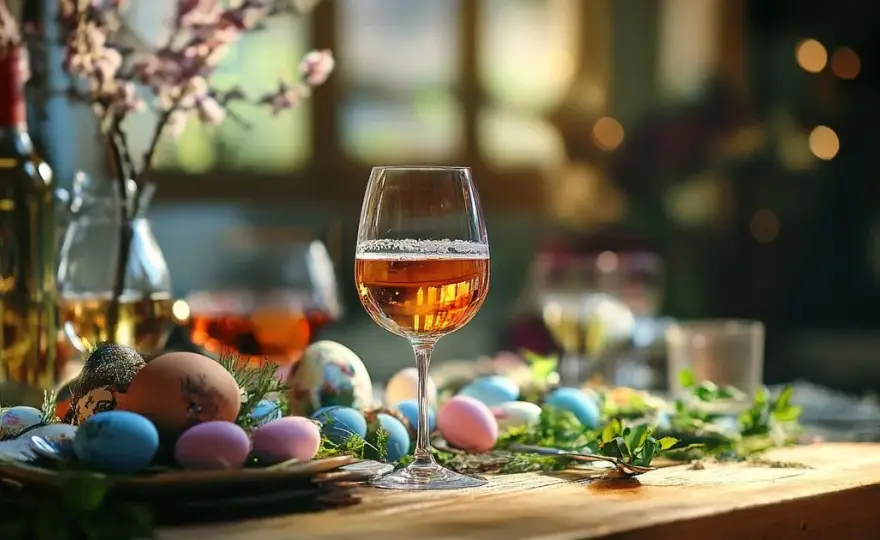 Czy w Wielki Piątek można pić alkohol? Odkryj duchowe konsekwencje