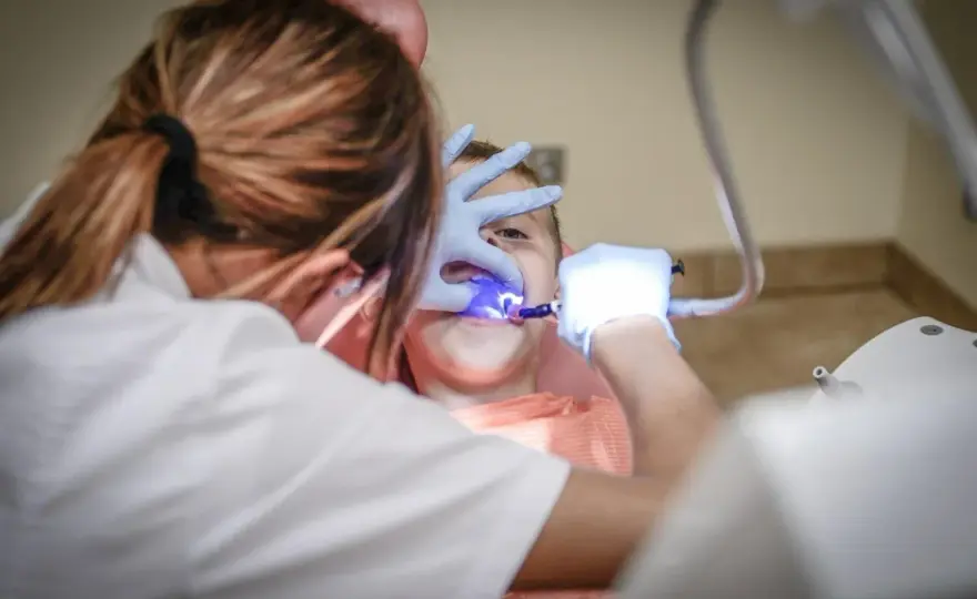 Gabinety stomatologiczne i dentyści w Bydgoszczy - ranking 2026
