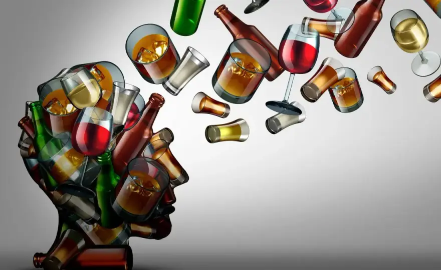 Czy alkohol niszczy nerki? Poznaj niebezpieczeństwa dla zdrowia