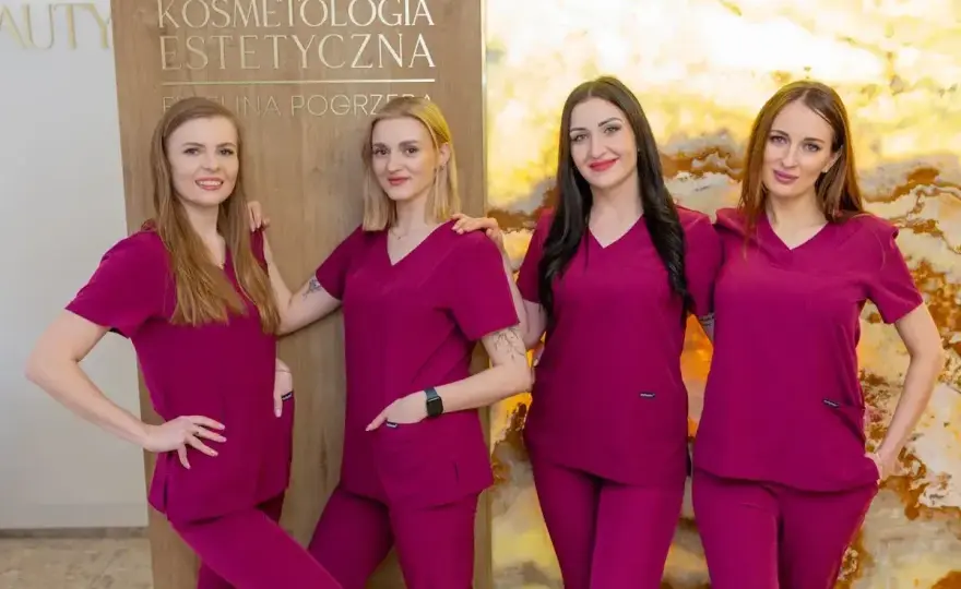 Dermatolodzy i kliniki estetyczne w Zielonej Górze - ranking