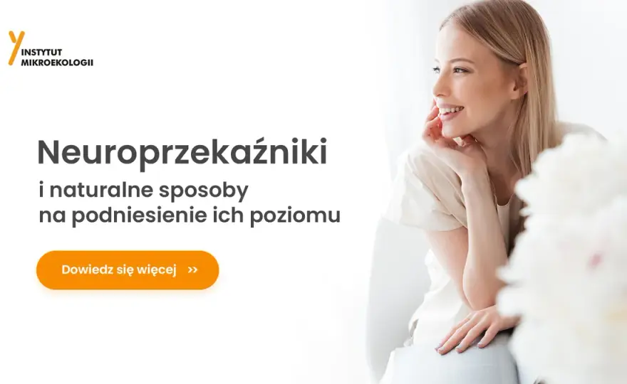 Jak podwyższyć poziom serotoniny i poprawić nastrój naturalnie