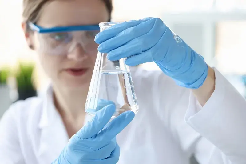 Laboratorium akredytowane - co to znaczy i dlaczego jest ważne?