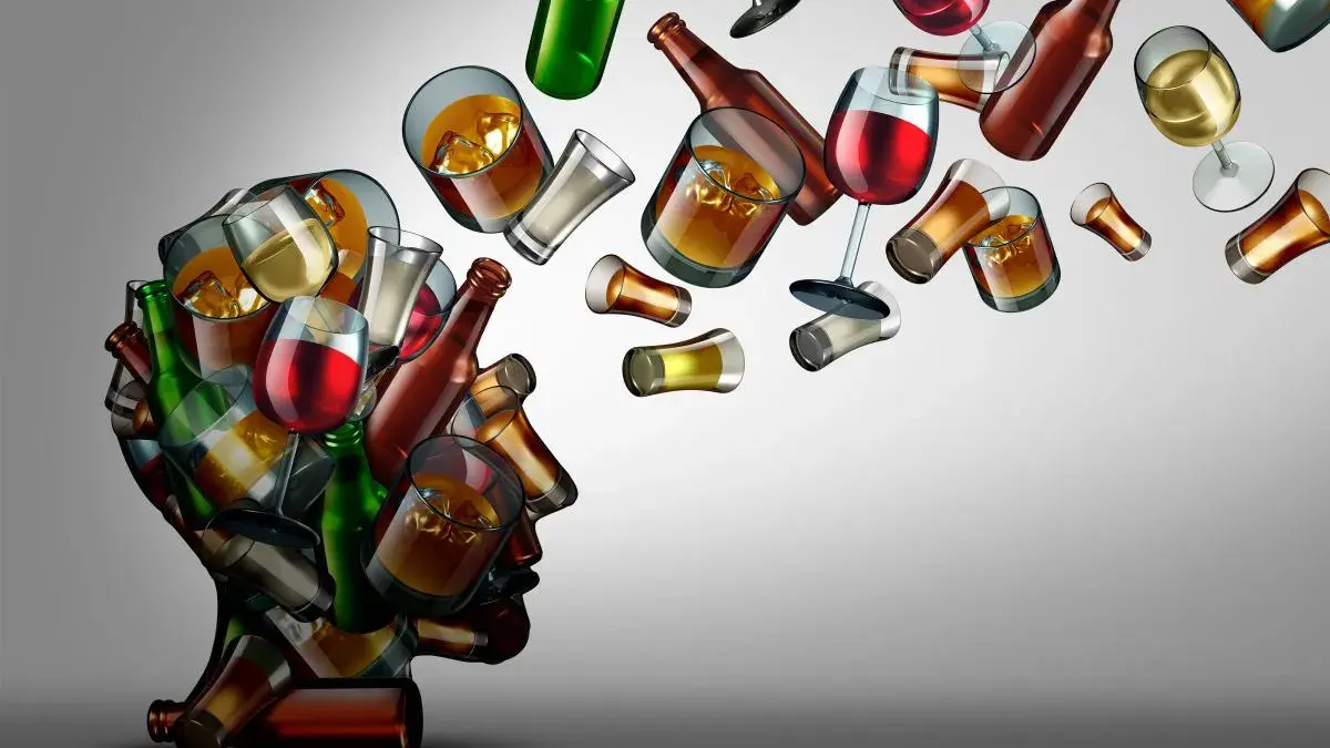Czy alkohol niszczy nerki? Poznaj niebezpieczeństwa dla zdrowia