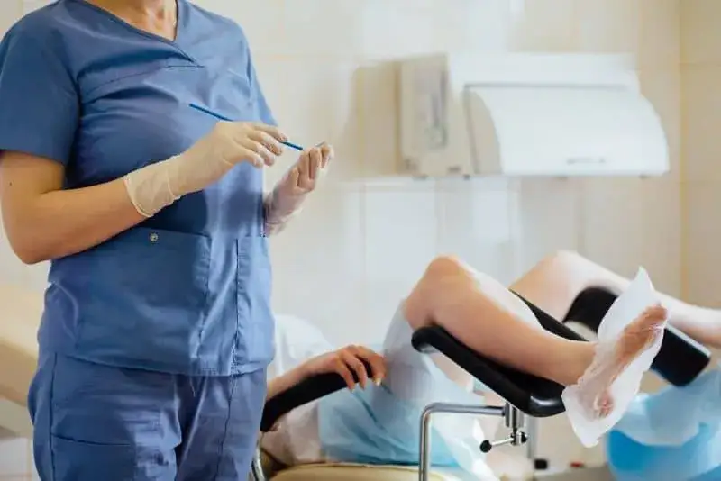 Zdjęcie Cytologia jak wygląda badanie: co musisz wiedzieć przed wizytą