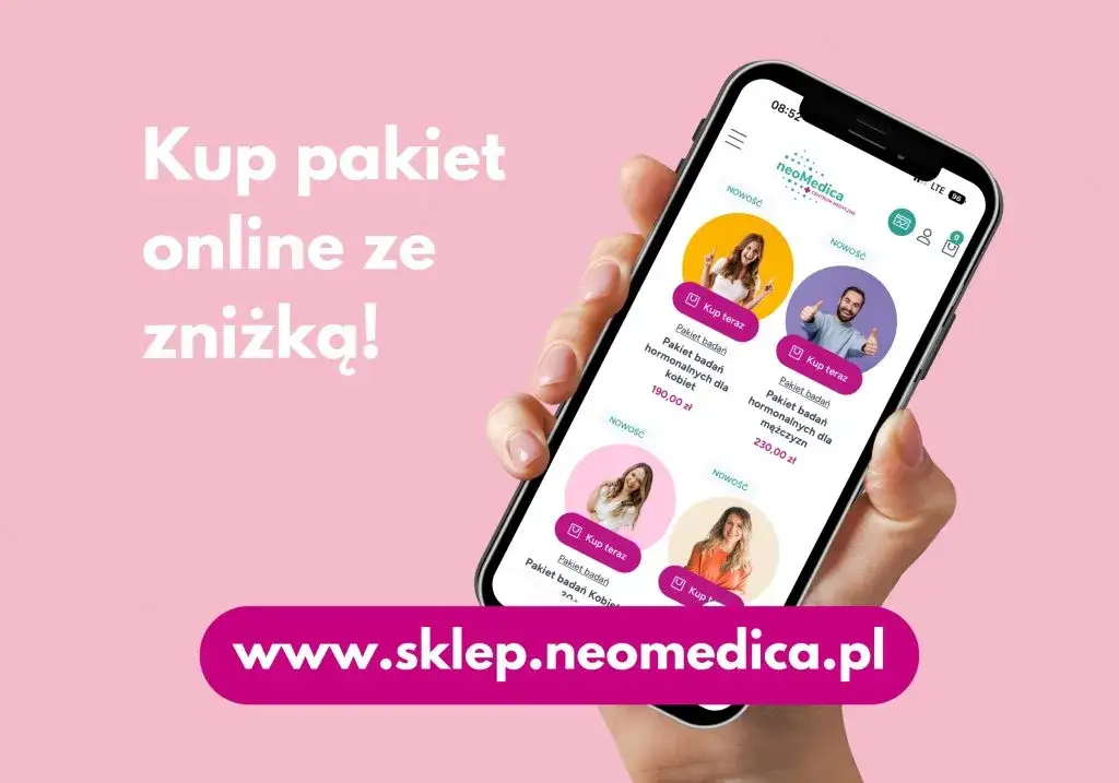 Zdjęcie Zestaw badań dla mężczyzn: klucz do zdrowia i wczesnej diagnozy