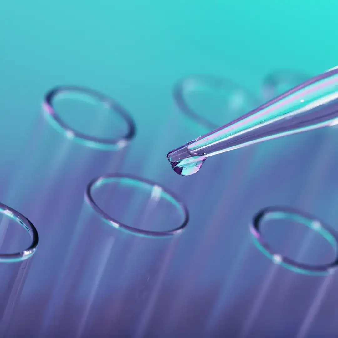 Zdjęcie Ile trwa badanie PCR w laboratorium? Poznaj czas oczekiwania na wyniki