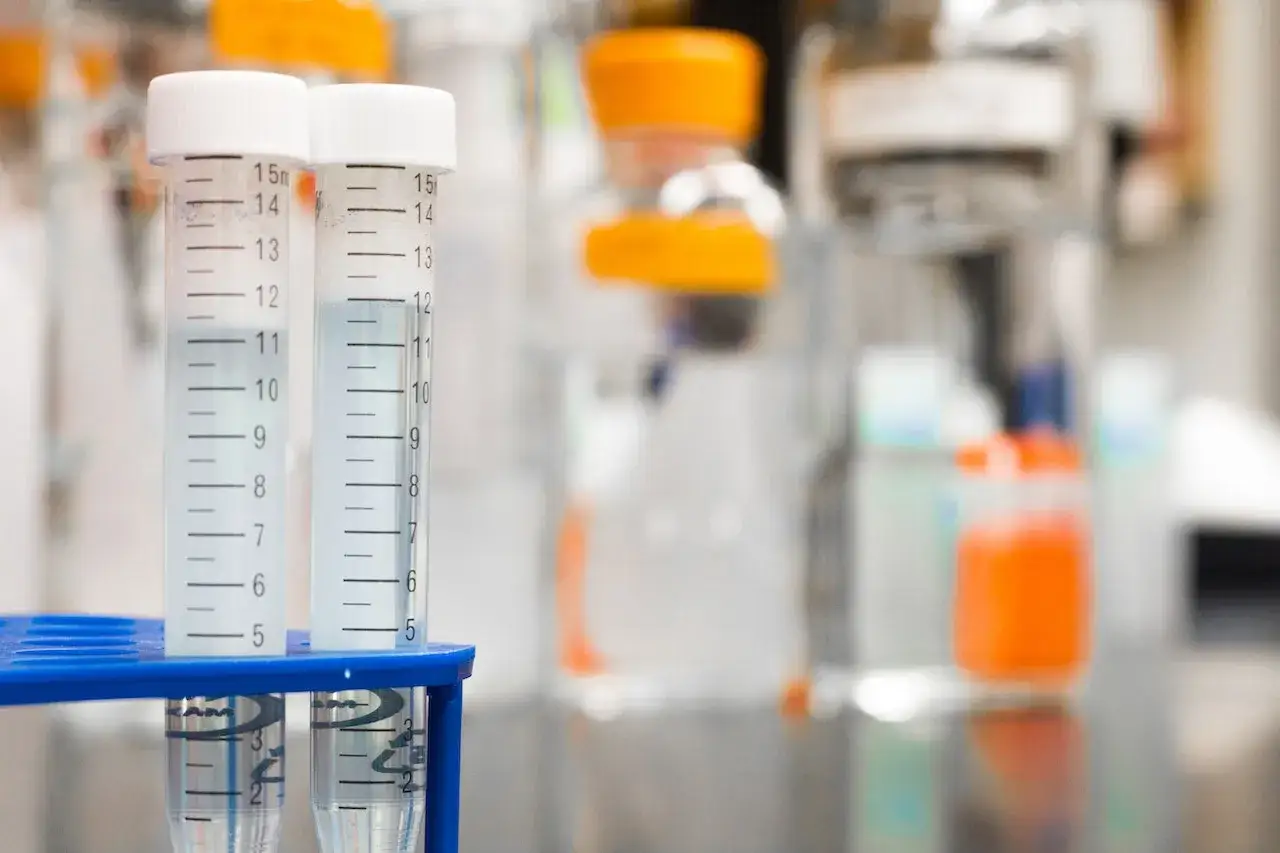Zdjęcie Laboratorium akredytowane - co to znaczy i dlaczego jest ważne?