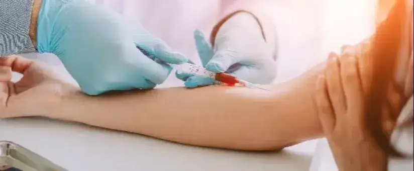 Zdjęcie Jakie badania do hematologa? Dowiedz się, co może zlecić lekarz