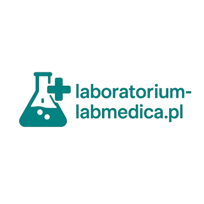 Logo laboratorium-labmedica.pl